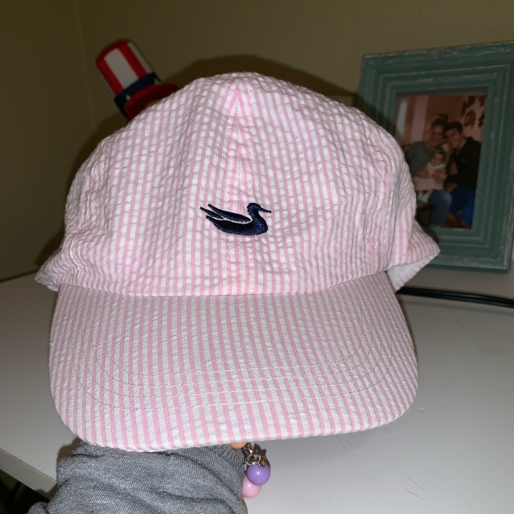 Southern Marsh baseball cap